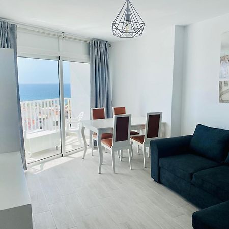 דירות פלאייה דה לאס אמריקס Wonderful Sea View Yomeli מראה חיצוני תמונה